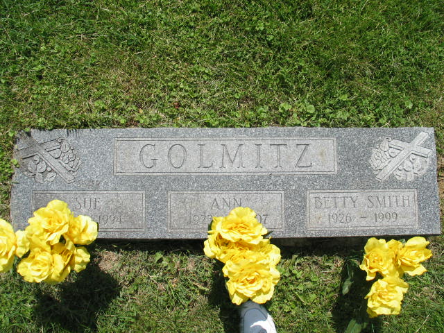 tombstone